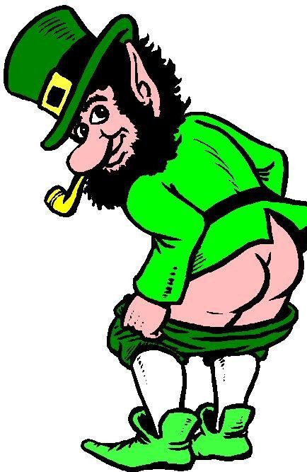 Happy St. Patty's Day everyone